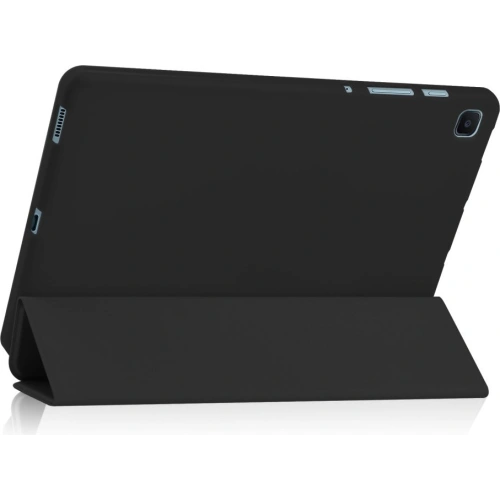 Kup Hülle Tech-Protect Smartcase 2 Samsung Galaxy Tab S6 Lite 10.4 2022/2020 Schwarz - THP1164BLK - {ean13} - Sklep Home Screen