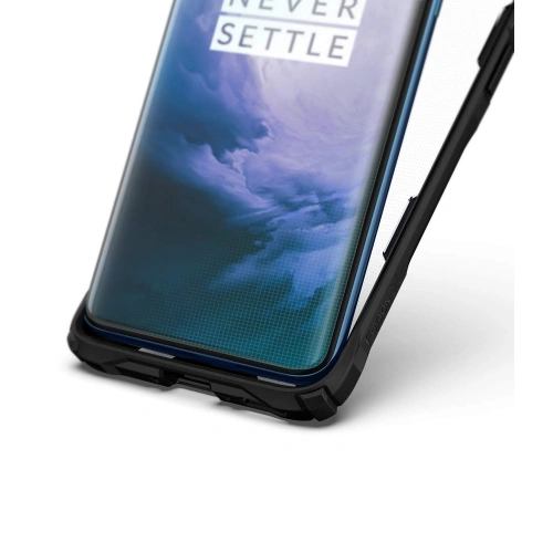 Buy Ringke Dual Easy Full Cover OnePlus 7 Pro/7T Pro Case Friendly - RGK890 - {ean13} - Home Screen Store Europe