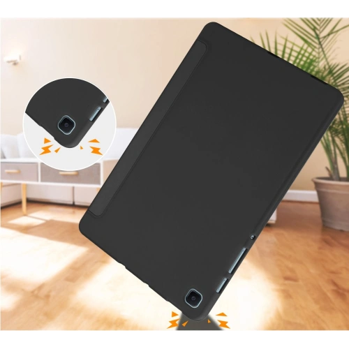 Kup Etui Tech-Protect Smartcase 2 Samsung Galaxy Tab S6 Lite 10.4 2022/2020 Black - THP1164BLK - {ean13} - Sklep Home Screen