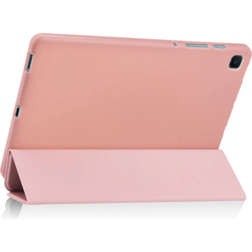 Kup Etui Tech-Protect Smartcase 2 Samsung Galaxy Tab S6 Lite 10.4 2022/2020 Rose Gold - THP1165RS - {ean13} - Sklep Home Screen