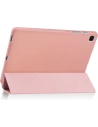 Kup Etui Tech-Protect Smartcase 2 Samsung Galaxy Tab S6 Lite 10.4 2022/2020 Rose Gold - THP1165RS - {ean13} - Sklep Home Screen