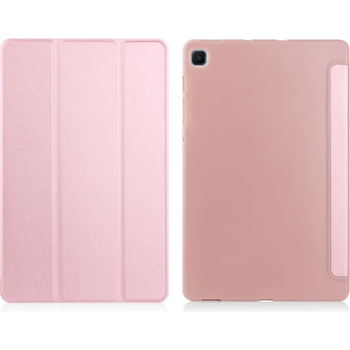 Kup Etui Tech-Protect Smartcase 2 Samsung Galaxy Tab S6 Lite 10.4 2022/2020 Růžová zlatá - THP1165RS - {ean13} - Sklep Home Screen