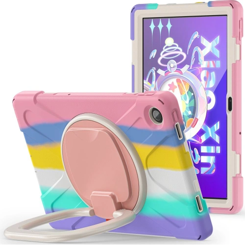 Kup Etui Tech-Protect X-armor Lenovo Tab M10 Plus 10.6 3. generace Baby Color - THP1166BABCOL - {ean13} - Sklep Home Screen