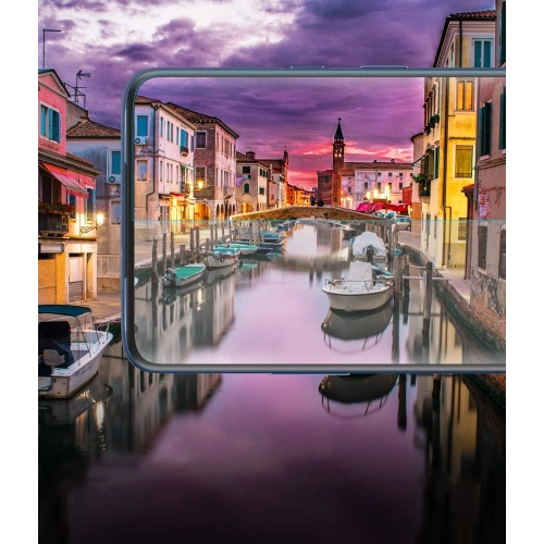 Buy Ringke Dual Easy Full Cover OnePlus 7 Pro/7T Pro Case Friendly - RGK890 - {ean13} - Home Screen Store Europe