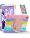 Buy Tech-Protect X-armor Lenovo Tab M10 Plus 10.6 3rd Gen Baby Color - THP1166BABCOL - {ean13} - Home Screen Store Europe