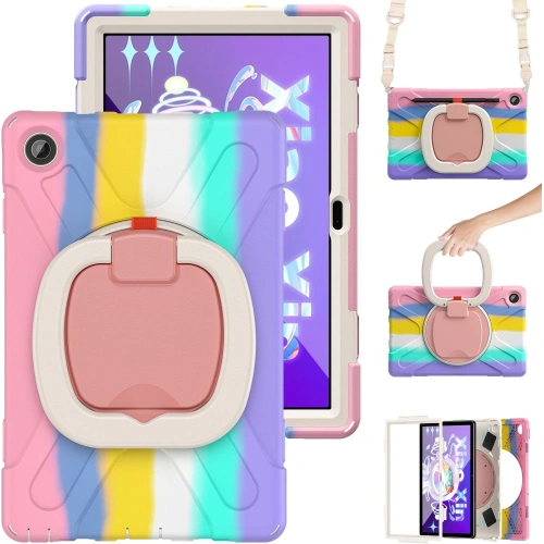 Buy Tech-Protect X-armor Lenovo Tab M10 Plus 10.6 3rd Gen Baby Color - THP1166BABCOL - {ean13} - Home Screen Store Europe