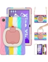 Buy Tech-Protect X-armor Lenovo Tab M10 Plus 10.6 3rd Gen Baby Color - THP1166BABCOL - {ean13} - Home Screen Store Europe