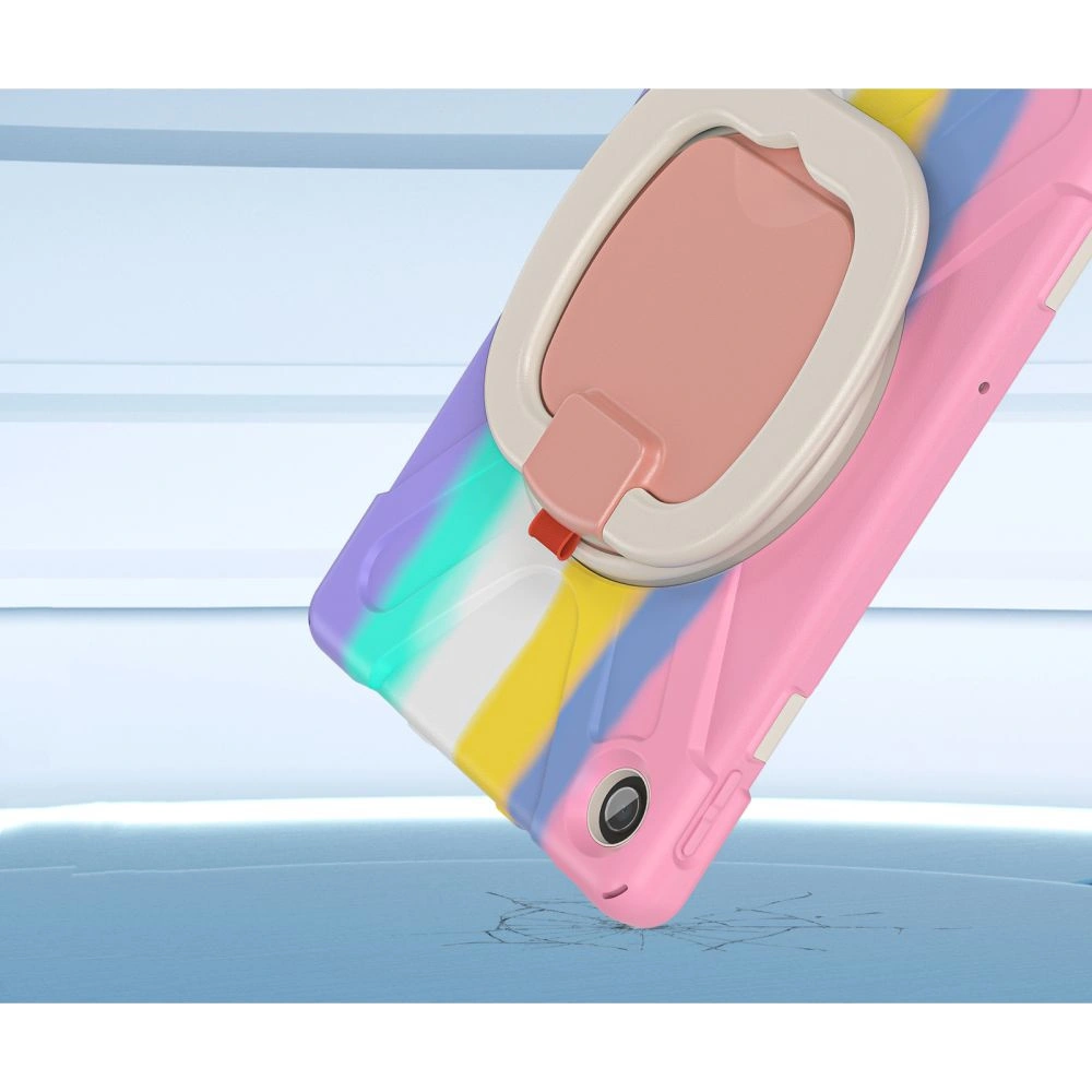 Etui Tech-Protect X-armor Lenovo Tab M10 Plus 10.6 3rd Gen Baby Color