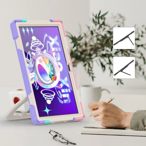 Buy Tech-Protect X-armor Lenovo Tab M10 Plus 10.6 3rd Gen Baby Color - THP1166BABCOL - {ean13} - Home Screen Store Europe