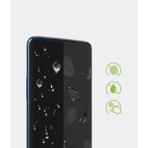 Buy Ringke Dual Easy Full Cover OnePlus 7 Pro/7T Pro Case Friendly - RGK890 - {ean13} - Home Screen Store Europe