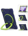 Kup Etui Tech-Protect X-armor Lenovo Tab M10 Plus 10.6 3. generace Navy/lime - THP1167NAVLIM - {ean13} - Sklep Home Screen