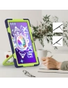 Kup Etui Tech-Protect X-armor Lenovo Tab M10 Plus 10.6 3. generace Navy/lime - THP1167NAVLIM - {ean13} - Sklep Home Screen