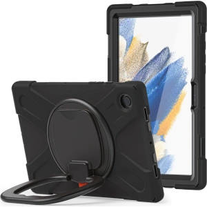 Kup Hülle Tech-Protect X-armor Samsung Galaxy Tab A8 10.5 Schwarz - THP1168BLK - {ean13} - Sklep Home Screen