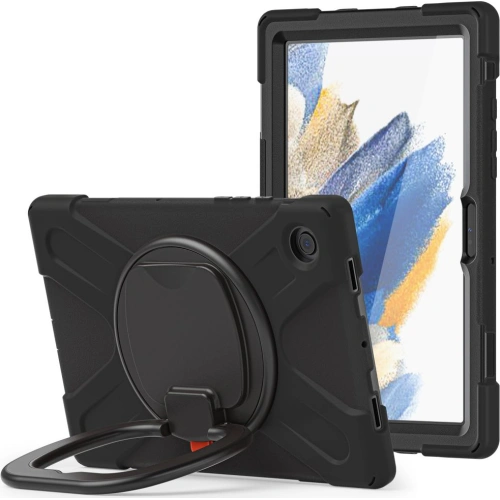 Kup Etui Tech-Protect X-armor Samsung Galaxy Tab A8 10.5 Negru - THP1168BLK - {ean13} - Sklep Home Screen