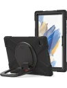 Kup Etui Tech-Protect X-armor Samsung Galaxy Tab A8 10.5 Negru - THP1168BLK - {ean13} - Sklep Home Screen