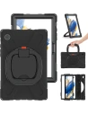 Kup Etui Tech-Protect X-armor Samsung Galaxy Tab A8 10.5 Negru - THP1168BLK - {ean13} - Sklep Home Screen