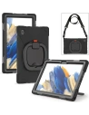 Kup Etui Tech-Protect X-armor Samsung Galaxy Tab A8 10.5 Negru - THP1168BLK - {ean13} - Sklep Home Screen
