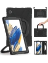 Kup Etui Tech-Protect X-armor Samsung Galaxy Tab A8 10.5 Negru - THP1168BLK - {ean13} - Sklep Home Screen