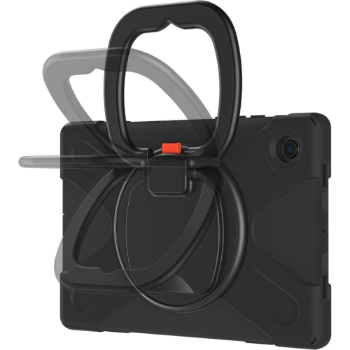 Kup Hülle Tech-Protect X-armor Samsung Galaxy Tab A8 10.5 Schwarz - THP1168BLK - {ean13} - Sklep Home Screen