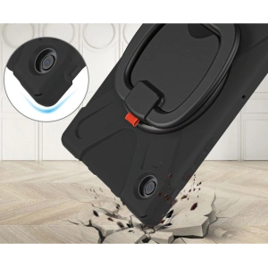 Kup Etui Tech-Protect X-armor Samsung Galaxy Tab A8 10.5 Fekete - THP1168BLK - {ean13} - Sklep Home Screen