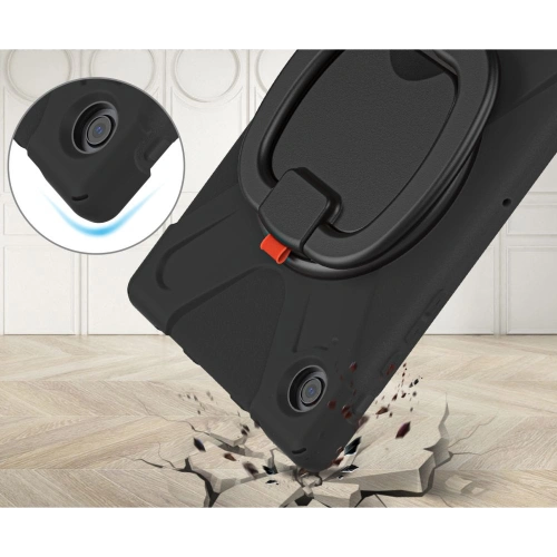 Kup Etui Tech-Protect X-armor Samsung Galaxy Tab A8 10.5 Černá - THP1168BLK - {ean13} - Sklep Home Screen