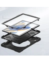Kup Etui Tech-Protect X-armor Samsung Galaxy Tab A8 10.5 Negru - THP1168BLK - {ean13} - Sklep Home Screen