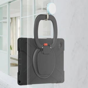 Kup Hülle Tech-Protect X-armor Samsung Galaxy Tab A8 10.5 Schwarz - THP1168BLK - {ean13} - Sklep Home Screen