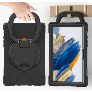 Kup Etui Tech-Protect X-armor Samsung Galaxy Tab A8 10.5 Negru - THP1168BLK - {ean13} - Sklep Home Screen