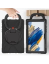 Kup Etui Tech-Protect X-armor Samsung Galaxy Tab A8 10.5 Negru - THP1168BLK - {ean13} - Sklep Home Screen