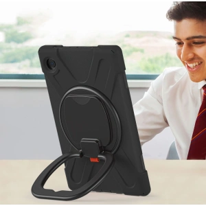 Kup Etui Tech-Protect X-armor Samsung Galaxy Tab A8 10.5 Černá - THP1168BLK - {ean13} - Sklep Home Screen