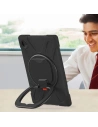 Kup Etui Tech-Protect X-armor Samsung Galaxy Tab A8 10.5 Negru - THP1168BLK - {ean13} - Sklep Home Screen