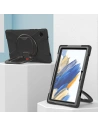 Kup Etui Tech-Protect X-armor Samsung Galaxy Tab A8 10.5 Negru - THP1168BLK - {ean13} - Sklep Home Screen
