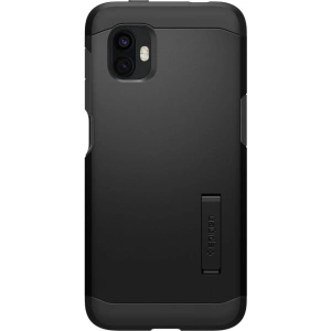 Kup Hülle Spigen Tough Armor Samsung Galaxy Xcover 6 Pro Schwarz - SPN2274BLK - {ean13} - Sklep Home Screen