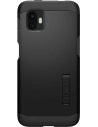 Kup Hülle Spigen Tough Armor Samsung Galaxy Xcover 6 Pro Schwarz - SPN2274BLK - {ean13} - Sklep Home Screen
