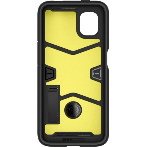 Kup Etui Spigen Tough Armor Samsung Galaxy Xcover 6 Pro Fekete - SPN2274BLK - {ean13} - Sklep Home Screen