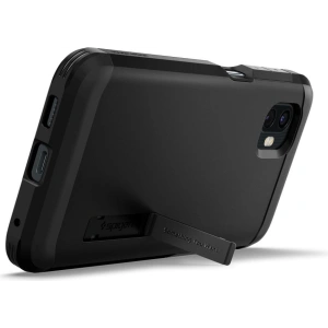 Kup Etui Spigen Tough Armor Samsung Galaxy Xcover 6 Pro černé - SPN2274BLK - {ean13} - Sklep Home Screen
