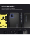Kup Etui Spigen Tough Armor Samsung Galaxy Xcover 6 Pro Negru - SPN2274BLK - {ean13} - Sklep Home Screen
