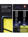 Kup Etui Spigen Tough Armor Samsung Galaxy Xcover 6 Pro Fekete - SPN2274BLK - {ean13} - Sklep Home Screen