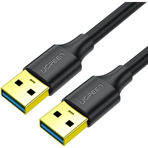Kup UGREEN US128 USB 3.2 Gen 1 3m schwarzes Kabel - UGR1324BLK - {ean13} - Sklep Home Screen