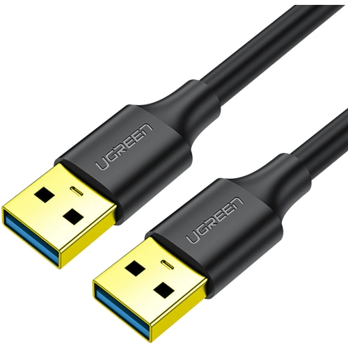 Kup Kabel UGREEN US128 USB 3.2 Gen 1 3m černý - UGR1324BLK - {ean13} - Sklep Home Screen