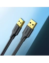 Kup Kabel UGREEN US128 USB 3.2 Gen 1 3m černý - UGR1324BLK - {ean13} - Sklep Home Screen