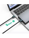 Kup Kabel UGREEN US128 USB 3.2 Gen 1 3m černý - UGR1324BLK - {ean13} - Sklep Home Screen