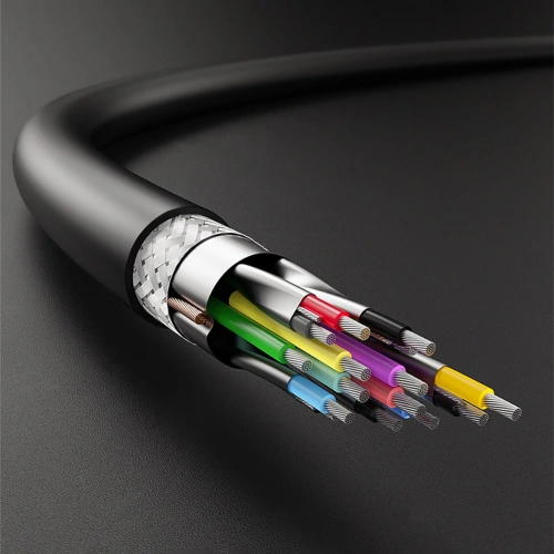 Kup Kabel UGREEN US128 USB 3.2 Gen 1 3m černý - UGR1324BLK - {ean13} - Sklep Home Screen