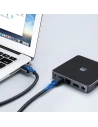 Kup Kabel UGREEN US128 USB 3.2 Gen 1 3m černý - UGR1324BLK - {ean13} - Sklep Home Screen
