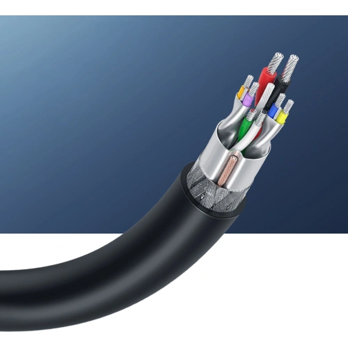Kup Kabel UGREEN US128 USB 3.2 Gen 1 3m černý - UGR1324BLK - {ean13} - Sklep Home Screen