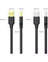 Kup Kabel UGREEN US128 USB 3.2 Gen 1 3m černý - UGR1324BLK - {ean13} - Sklep Home Screen