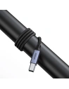 Kup Kabel UGREEN US369 USB-B do tiskárny (samčí) - USB 2.0 (samčí) 480Mbps 5m černý - UGR1325BLK - {ean13} - Sklep Home Screen