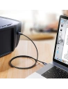 Kup Kabel UGREEN US369 USB-B do tiskárny (samčí) - USB 2.0 (samčí) 480Mbps 5m černý - UGR1325BLK - {ean13} - Sklep Home Screen
