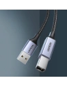 Kup Kabel UGREEN US369 USB-B do tiskárny (samčí) - USB 2.0 (samčí) 480Mbps 5m černý - UGR1325BLK - {ean13} - Sklep Home Screen