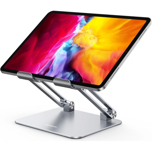 Kup UGREEN LP339 Tablet-Ständer Silber - UGR1326SLV - {ean13} - Sklep Home Screen